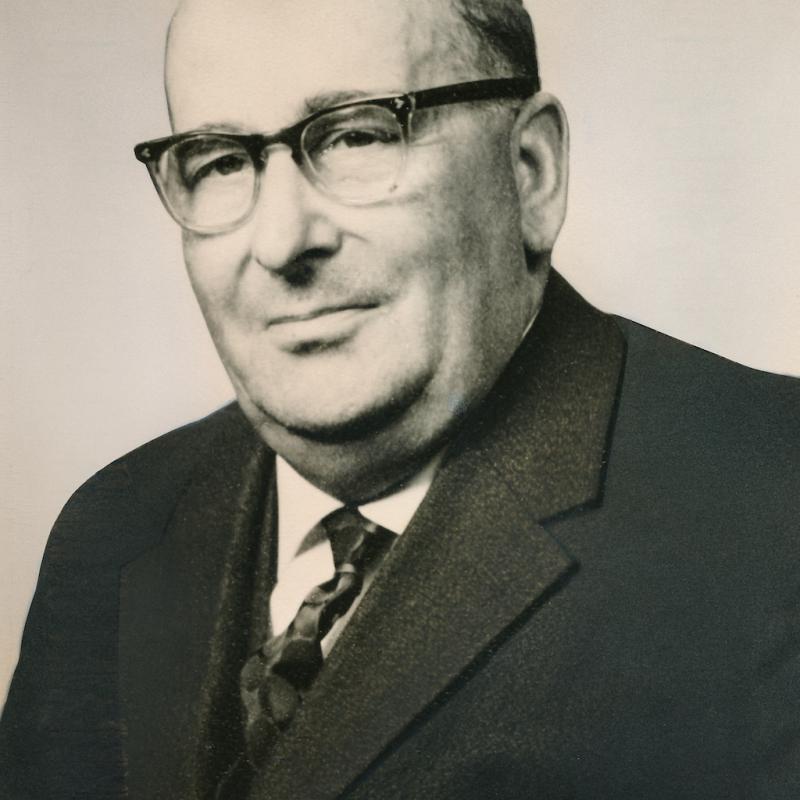 1 Johann Helming